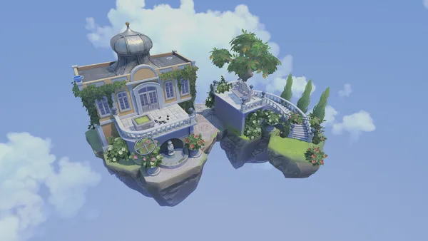 Tiny Flock screenshot 5