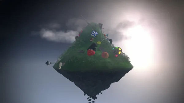 Screenshot 4 di Mountain
