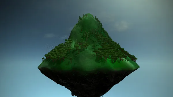 Screenshot 5 di Mountain