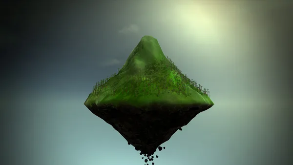 Screenshot 6 di Mountain