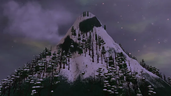 Screenshot 7 di Mountain