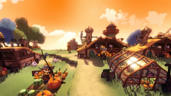 Gold Gold Adventure Gold screenshot 4