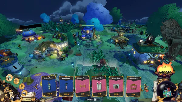 Gold Gold Adventure Gold screenshot 7