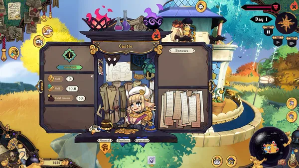 Gold Gold Adventure Gold screenshot 8