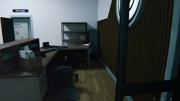 Blueman screenshot 5