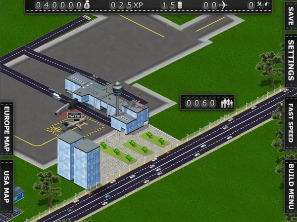 The Terminal 2 screenshot 1