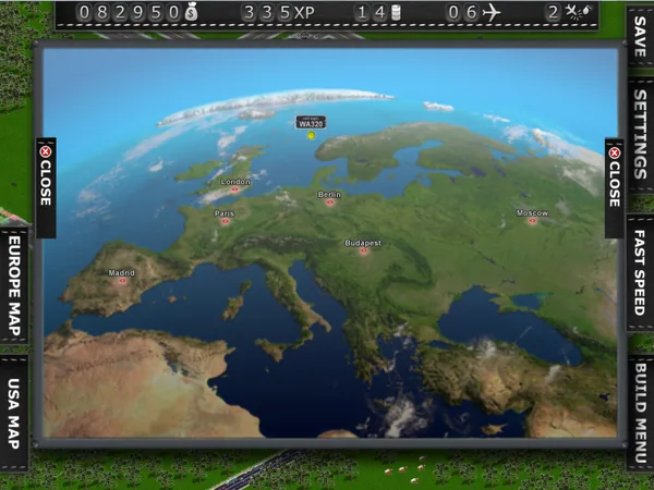The Terminal 2 screenshot 10