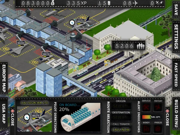 The Terminal 2 screenshot 3