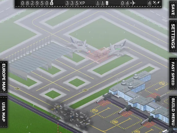 The Terminal 2 screenshot 6