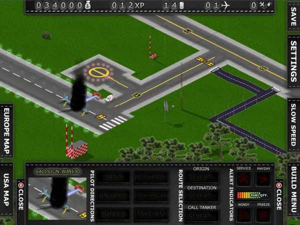 The Terminal 2 screenshot 7
