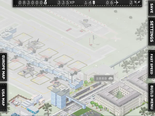 The Terminal 2 screenshot 8
