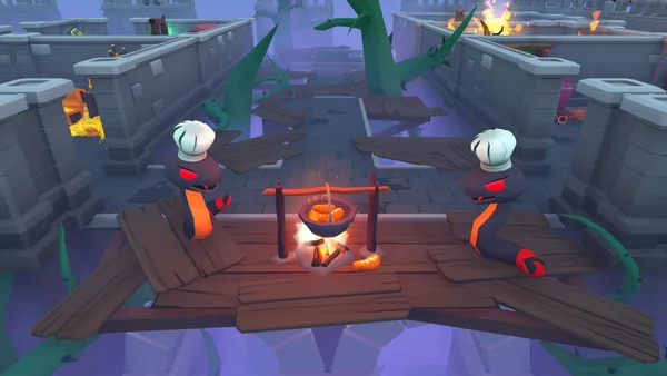 My Infamous Dungeon screenshot 6