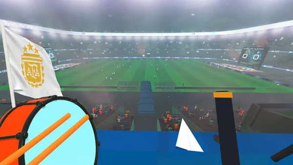 Motion Soccer PRO screenshot 10