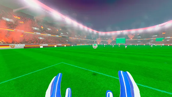 Motion Soccer PRO screenshot 24