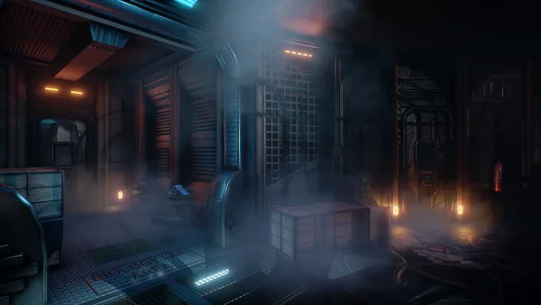 Conarium screenshot 11