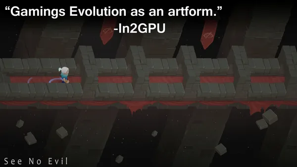 See No Evil screenshot 3