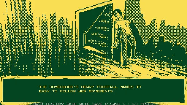 This Is Not Your House screenshot 11