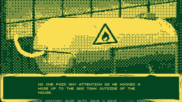 This Is Not Your House screenshot 12