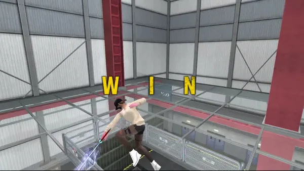 GunZ: The Duel screenshot 3