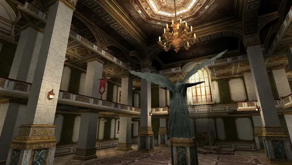 GunZ: The Duel screenshot 6