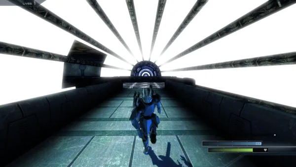 Proxy Blade Zero screenshot 7