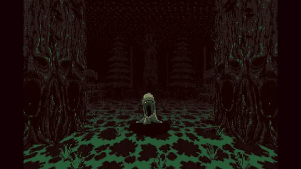 THYSIASTERY screenshot 12