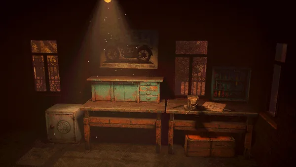 C.A.S.T. (CHERNOZEM ANOMALY STRIKE TEAM) screenshot 17