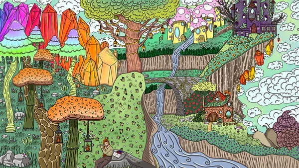 100 Fantasy Cats screenshot 11