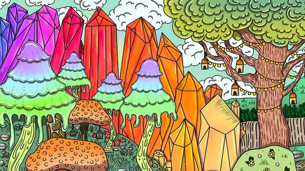 100 Fantasy Cats screenshot 14