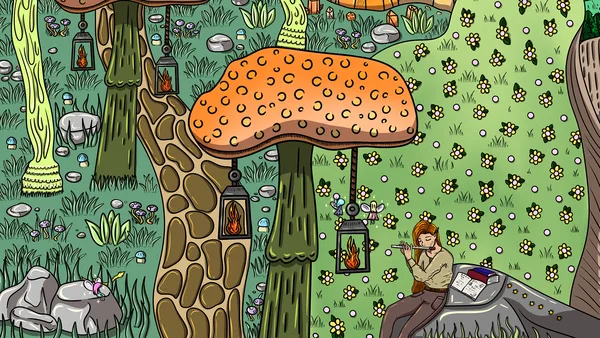 100 Fantasy Cats screenshot 15
