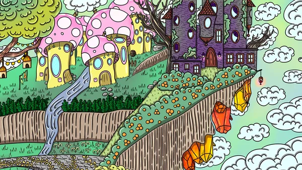 100 Fantasy Cats screenshot 16