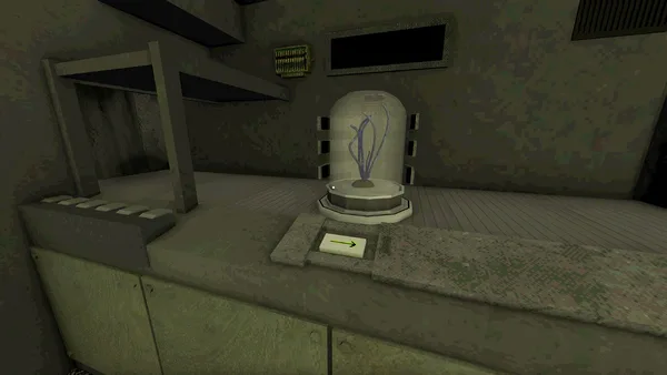 Microbial Sector screenshot 2