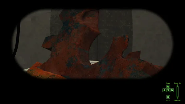 Microbial Sector screenshot 4