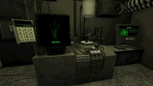 Microbial Sector screenshot 6