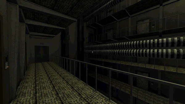 Microbial Sector screenshot 7