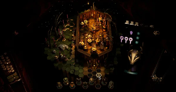 Inkshade screenshot 5
