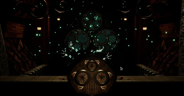 Inkshade screenshot 6