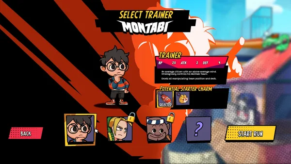 Montabi screenshot 10
