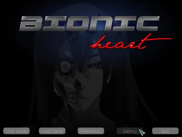 Bionic Heart screenshot 1