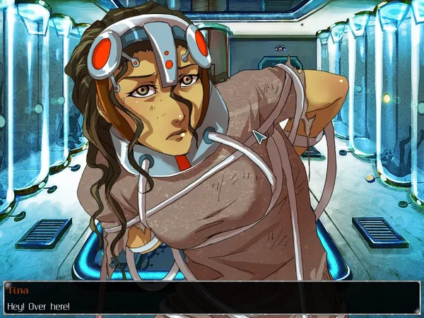 Bionic Heart screenshot 8