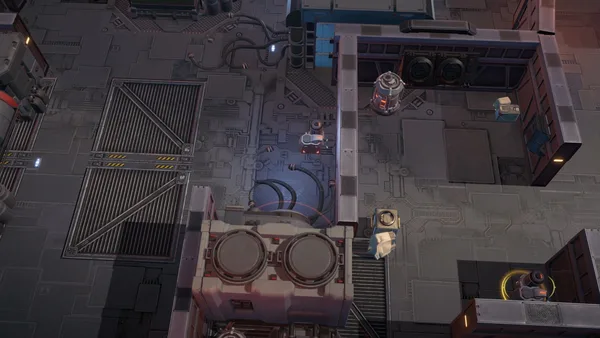 Warborne Above Ashes screenshot 15