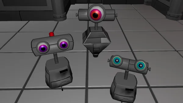 Rodina screenshot 11