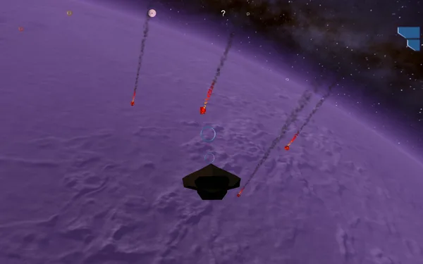 Rodina screenshot 4