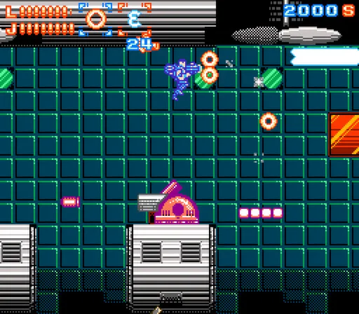 Jet Gunner screenshot 5