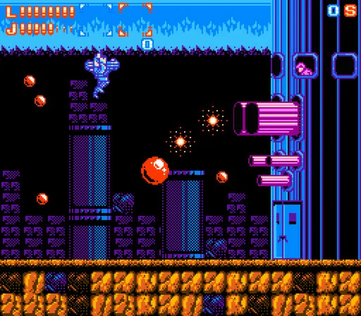 Jet Gunner screenshot 7