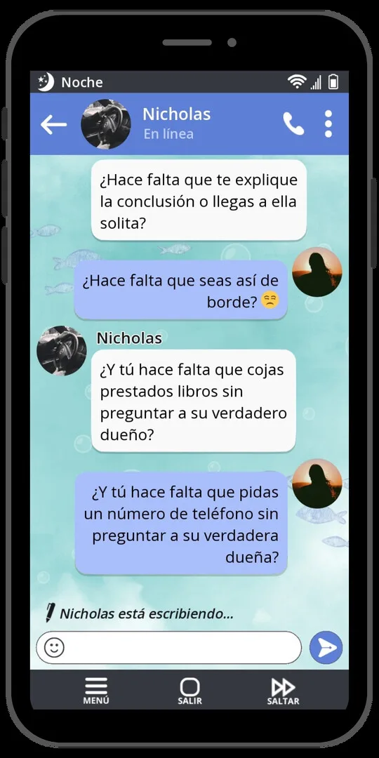 Text Your Life screenshot 7