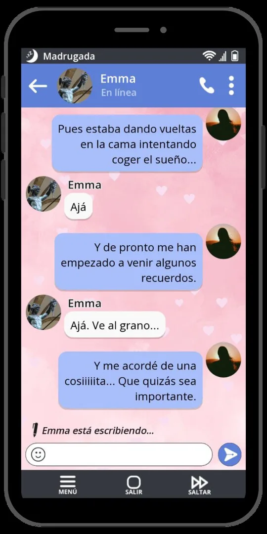 Text Your Life screenshot 8