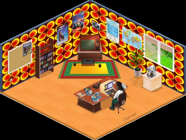 GamersGoMakers screenshot 6