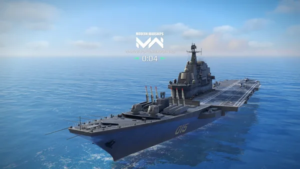 Modern Warships screenshot 6