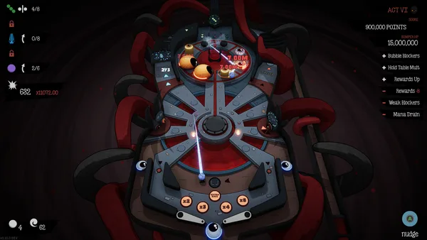 Cult of PiN screenshot 1